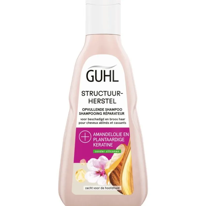 Guhl Rijke Voeding Shampoo 250 ML