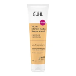 Guhl 30 SEC. Intensief Hydratatie Masker 100 ML