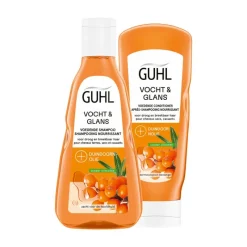 Guhl Vochtherstel Shampoo 250 ML