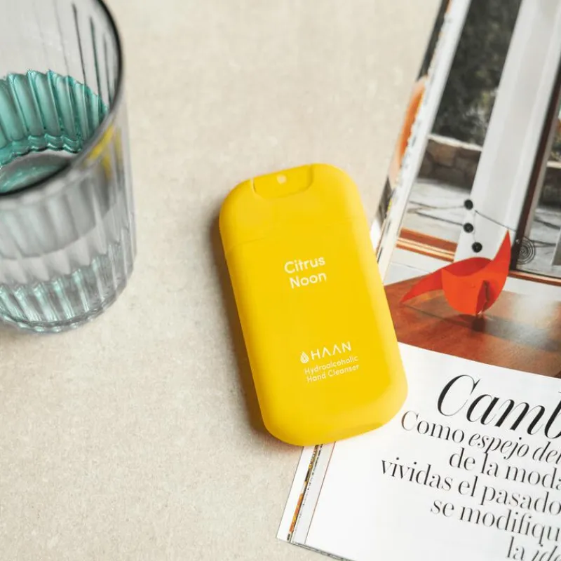 HAAN Citrus Noon Handspray mini 30 ML