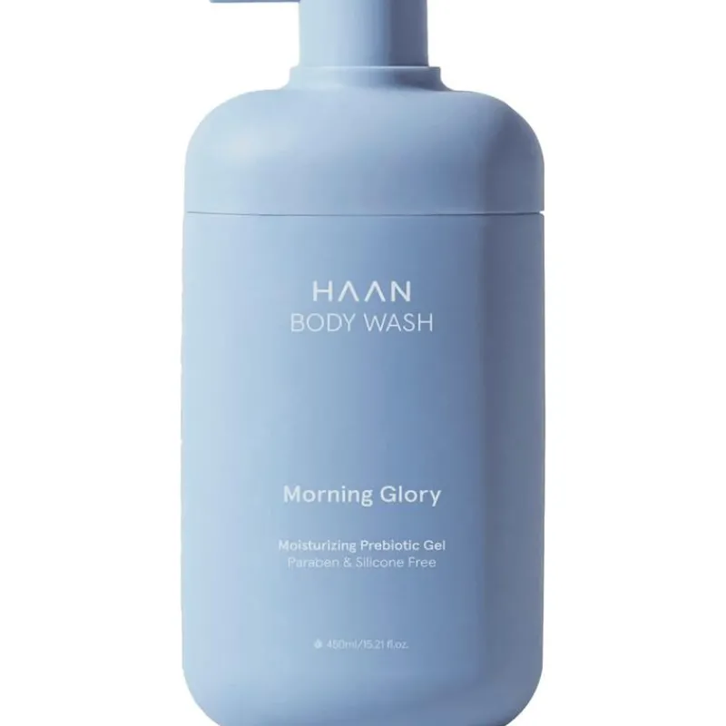 HAAN Morning Glory Douchegel 450 ML