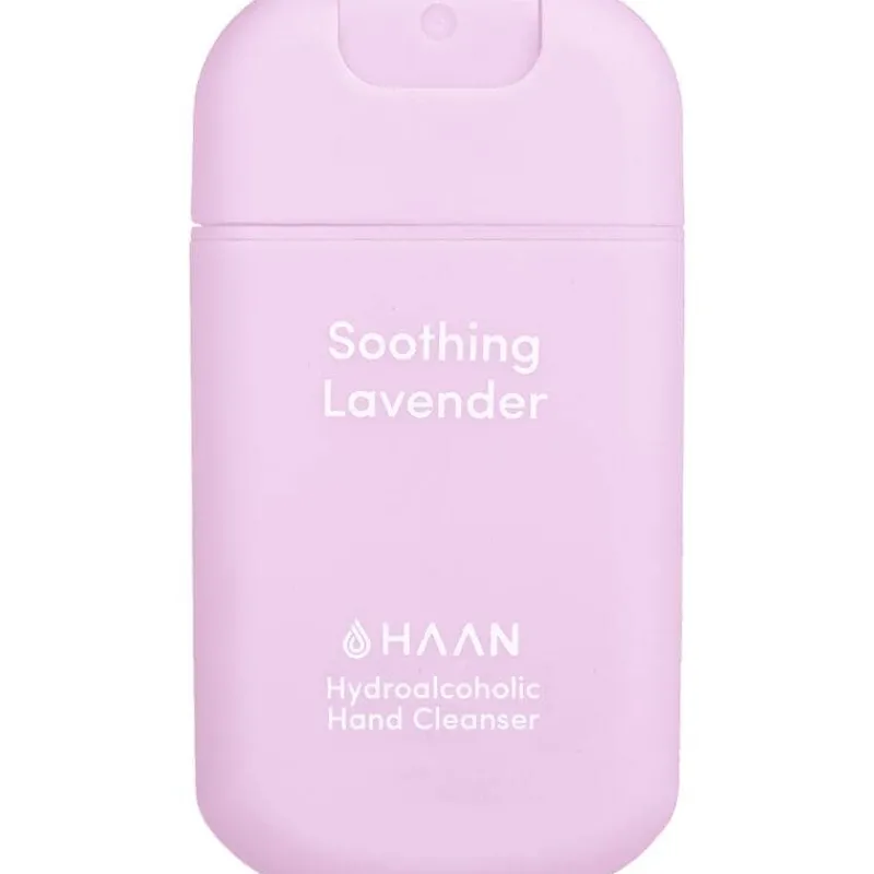 HAAN Soothing Lavender Handspray 30 ML