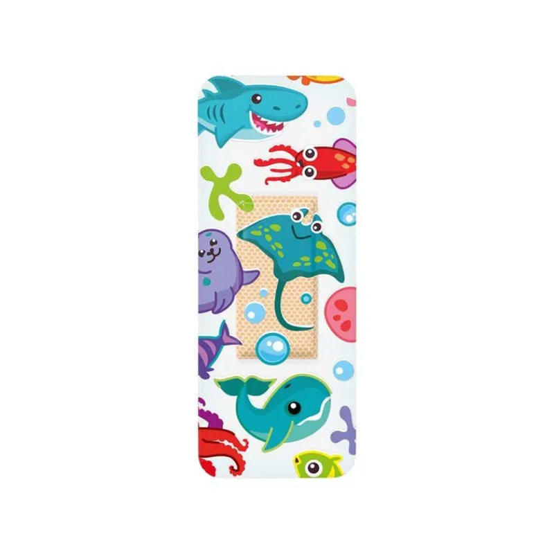 Hansaplast Kids Aqua Protect Pleisters 20 stuks
