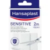 Hansaplast Sensitive Pleisterstrip 2 M x 6 CM