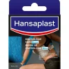 Hansaplast Sport Kinesiologie Tape Blauw 5 CM x 5 M