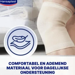 Hansaplast Sport Kniebandage Medium