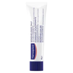 Hansaplast Wondhelende Zalf 50 GR