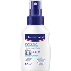 Hansaplast Wondspray 50 ML