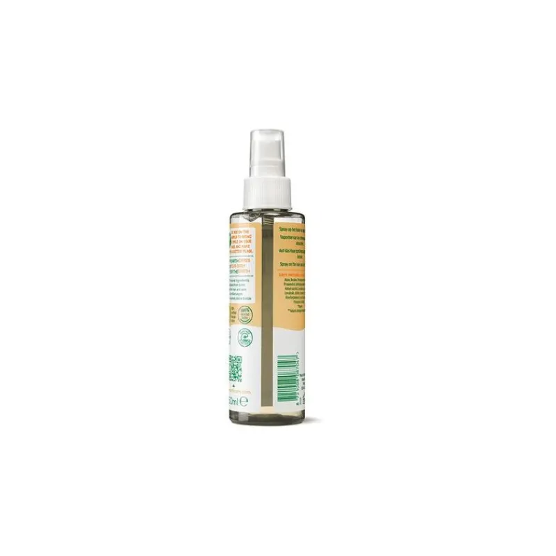 Happy Earth Baby & Kids Hair Lotion