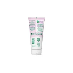 Happy Earth Cream Oil Wash 200 ml