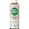 Happy Earth Gezicht & Lichaam Olie Baby & Kids