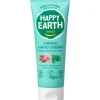 Happy Earth 100% Natural Caring Hand Cream 75ml