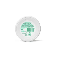 Happy Earth 100% Natural Nourishing Body Cream 200ml