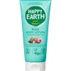 Happy Earth 100% Natural Soft Body Lotion 200ml