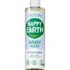 Happy Earth 100% Natuurlijke Baby & Kids Badschuim 100 ML