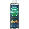 Happy Earth 100% natuurlijke Lemon Sandalwood Douchegel 300 ML