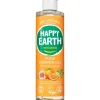 Happy Earth 100% Natuurlijke Shower Gel Rose Petitgrain