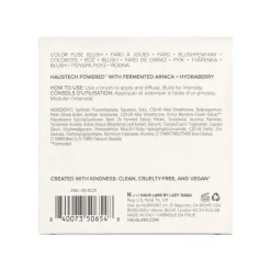 Haus labs by Lady Gaga Color Fuse Talc-Free Powder French Rosette