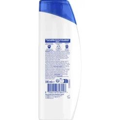 Head and Shoulders Head & Shoulders Apple Fresh Anti-Roos Shampoo 300 ML