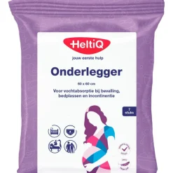 HeltiQ Onderlegger 60x60cm 7 st.