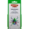 HeltiQ Tekenkaart