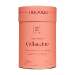 Herbolist Collageen Poeder Collaccino 200 GR