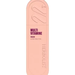 Herbolist multi vrouw 40 mini tabletten