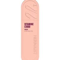 Herbolist vitamine C1000 mini tabletten 60st