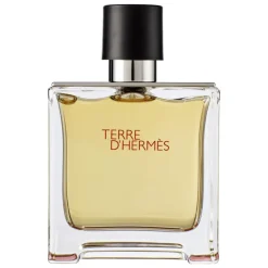 Heren Hermes Terre d' eau de parfum 75 ML
