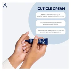 Herôme Herome Cuticle Cream 15 ML