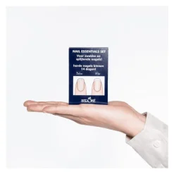 Herôme Herome Nail Essentials Set Zwakke en Splijtende Nagels