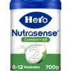 Hero Nutrasense Comfort+ AR Opvolgmelk 2 700 GR