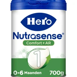 Hero Nutrasense Comfort+ AR Zuigelingenvoeding 1 700 GR