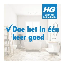 HG Badkamerreiniger Alledag 500 ML