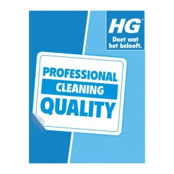 HG Badkamerreiniger Alledag 500 ML