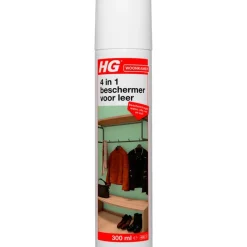 HG 4 in 1 Beschermer Leer 300 ML