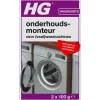 HG Onderhoudsmonteur (Vaat)Wasmachines 200 GR
