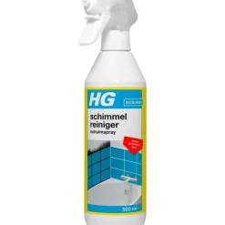 HG Schimmelreiniger Schuimspray 500 ML
