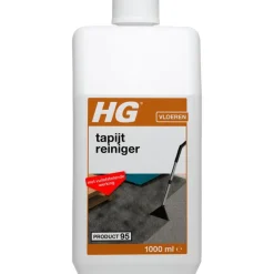 HG Tapijtreiniger 1 liter