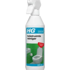 HG Toiletruimte Reiniger 500 ML