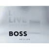 Heren Hugo Boss Bottled Giftset 350 ML
