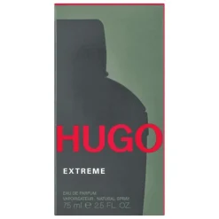 Heren Hugo Boss Man Extreme eau de parfum 75 ML