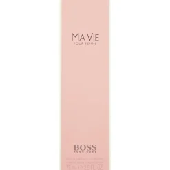 DAMES Hugo Boss Ma Vie eau de parfum 75 ML