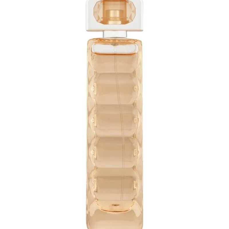 DAMES Hugo Boss Orange Woman eau de toilette 75 ML