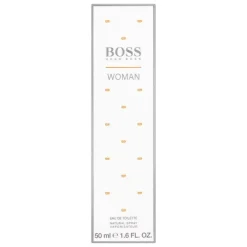 DAMES Hugo Boss Orange Woman eau de toilette 50 ML