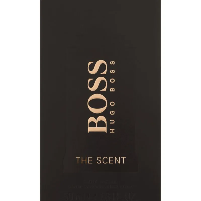 Heren Hugo Boss The Scent eau de toilette 50 ML