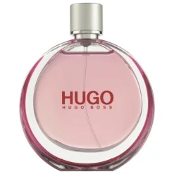 DAMES Hugo Boss Woman Extreme eau de parfum 75 ML