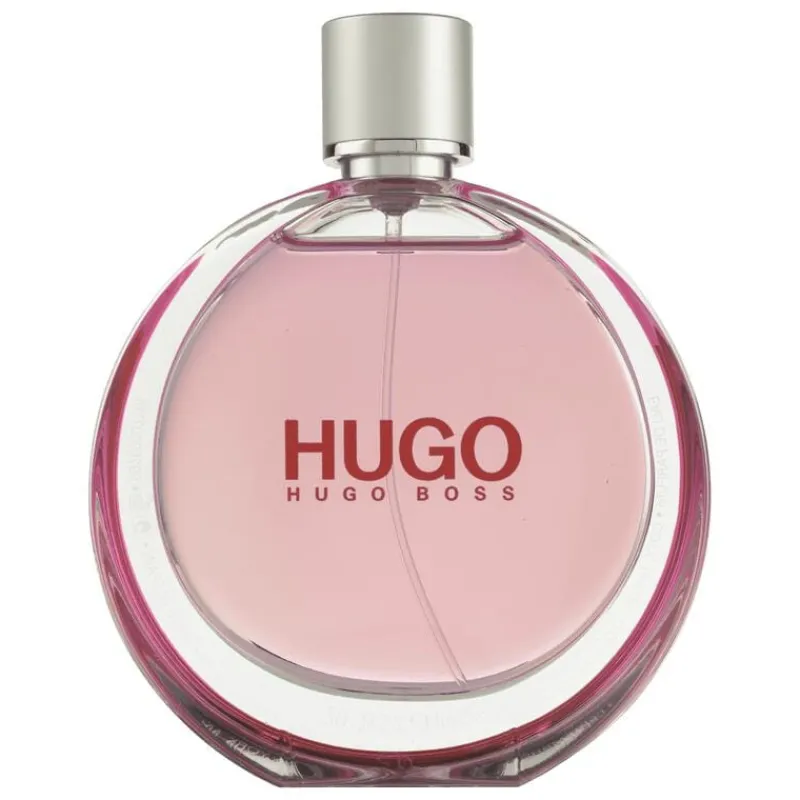 DAMES Hugo Boss Woman Extreme eau de parfum 75 ML