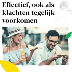Iberogast Druppels Bij Prikkelbare Maag- En Darmklachten 50 ML