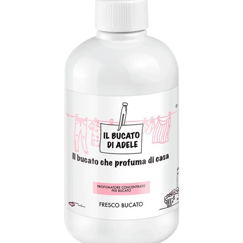 Il Bucato di Adele Wasparfum Frisse Was 500 ML